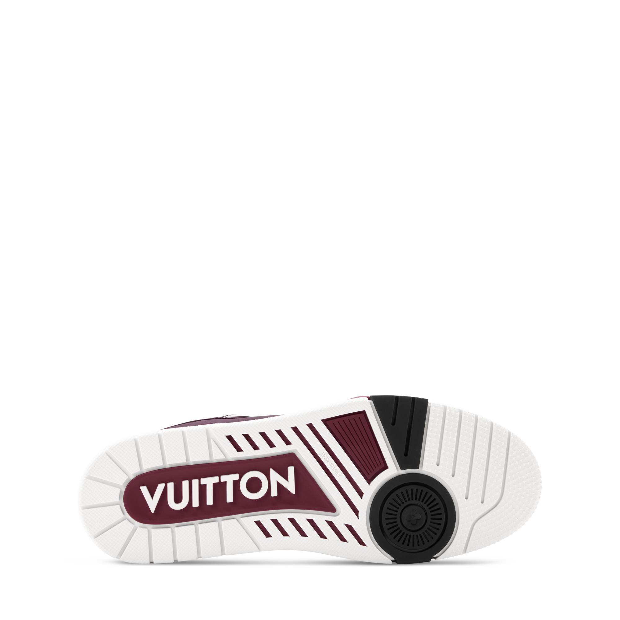 LV Trainer Sneaker - Shoes 1AJ972 | LOUIS VUITTON